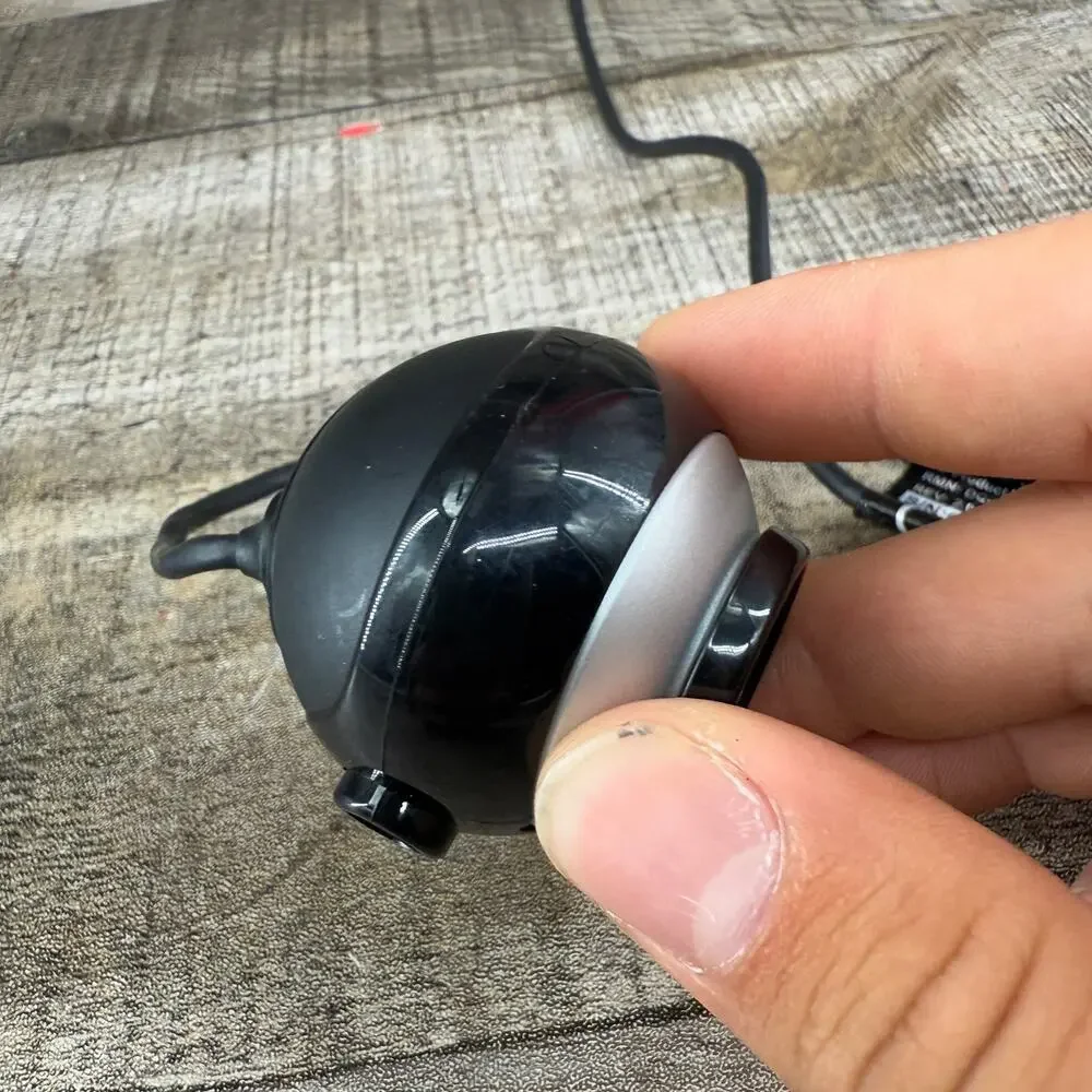 HP Pro Webcam Product No AU165AA Works